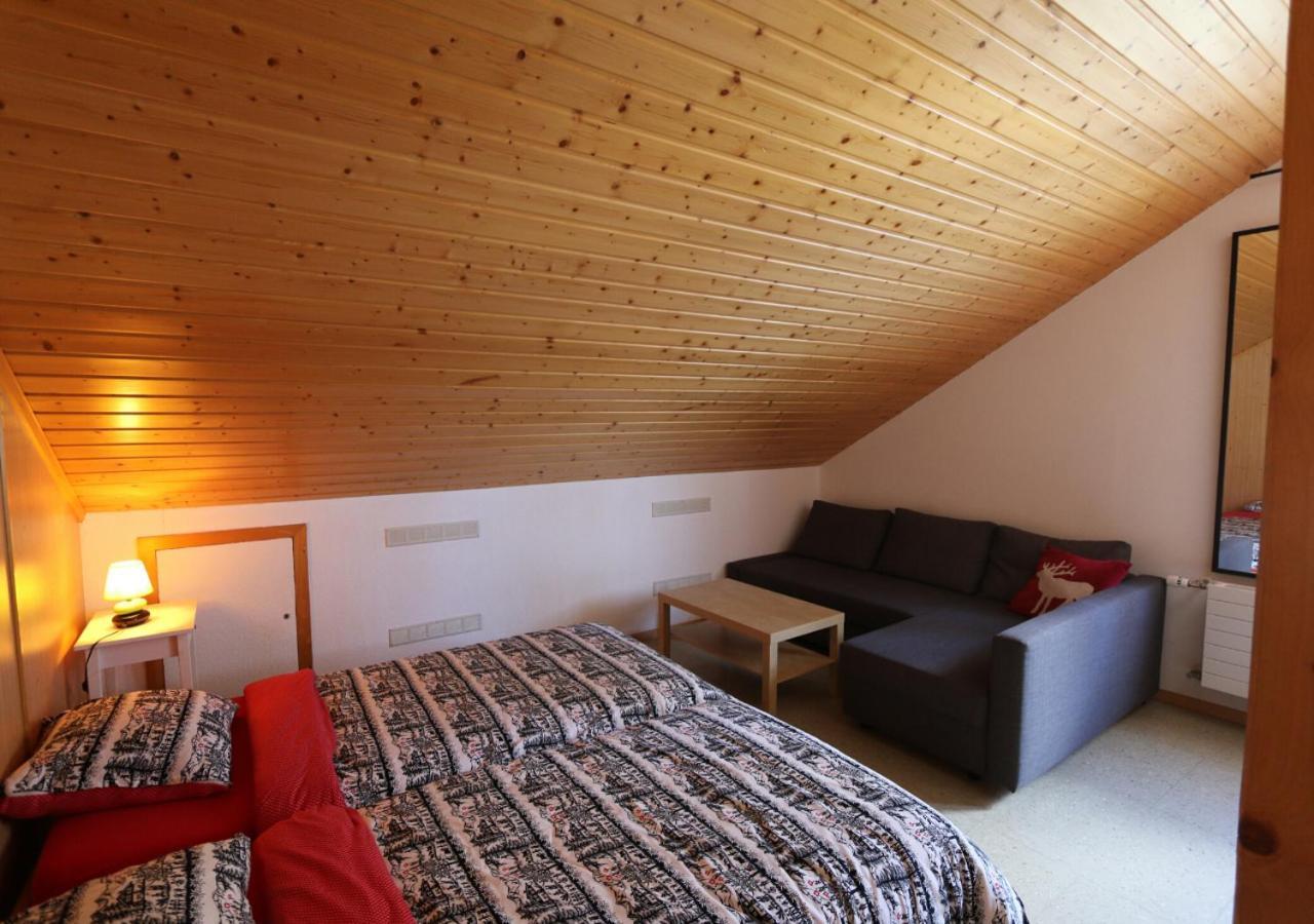 Maison De Montagne De Bretaye Acces Par Le Train Arret Bouquetin Hotel *