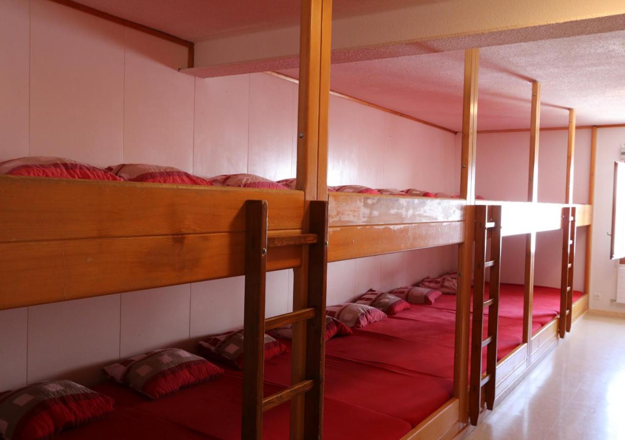 Maison De Montagne De Bretaye Acces Par Le Train Arret Bouquetin Hotel *